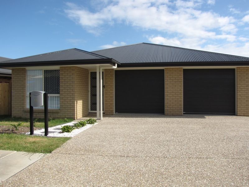 Logan Reserve QLD 4133