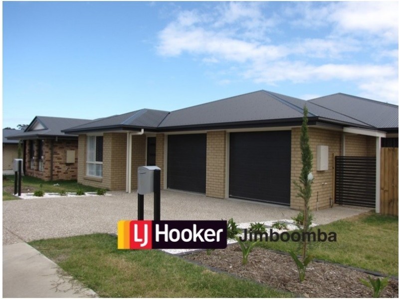 2/13 Tourmaline Rd, Logan Reserve QLD 4133