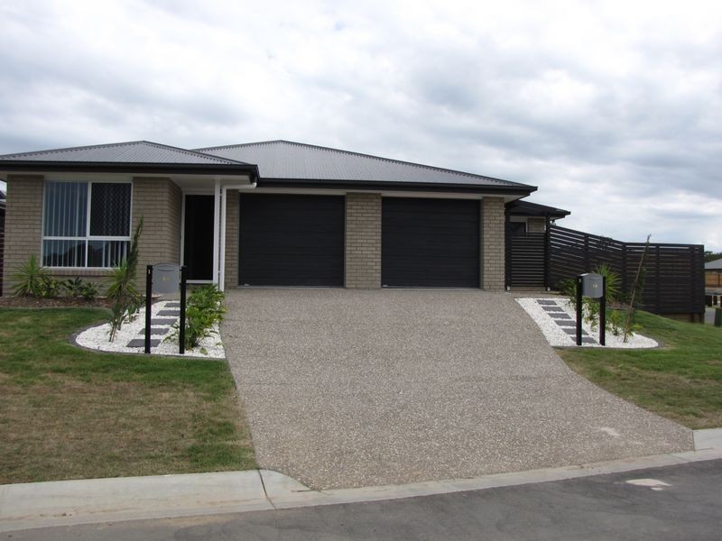 Logan Reserve QLD 4133