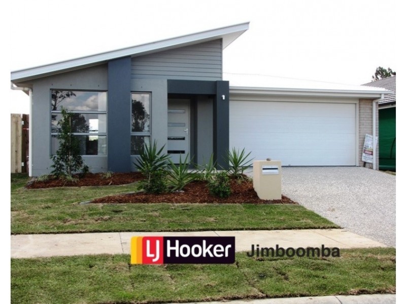 Yarrabilba QLD 4207