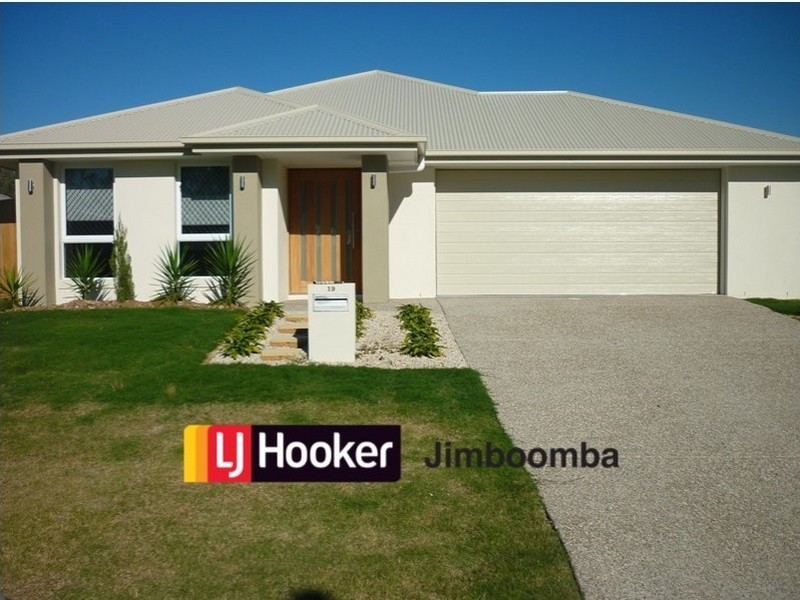 Jimboomba QLD 4280