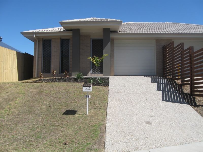 1/31 CNR Carew & Schroeder Sts, Yarrabilba QLD 4207