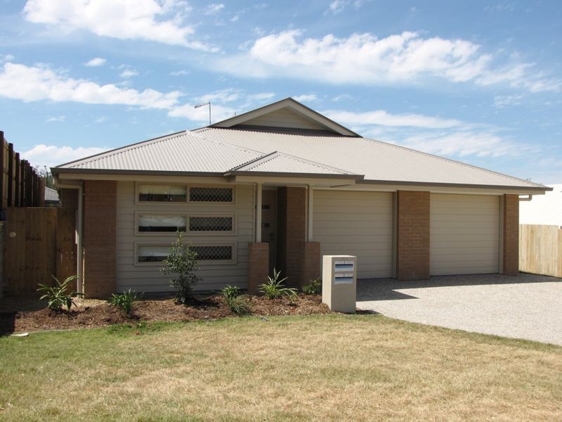 Unit1 17 Kanimbla St, Holmview QLD 4207
