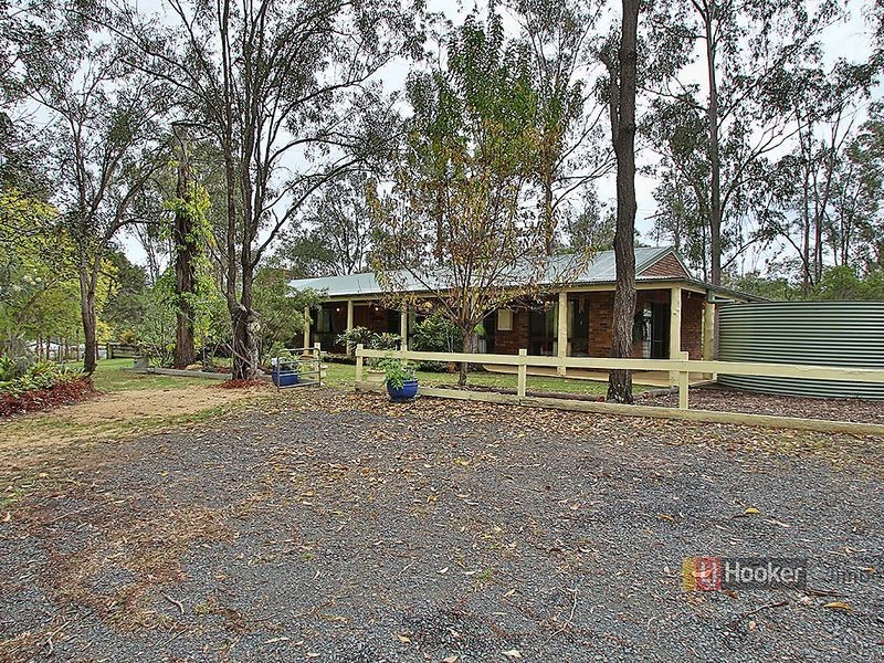 Jimboomba QLD 4280