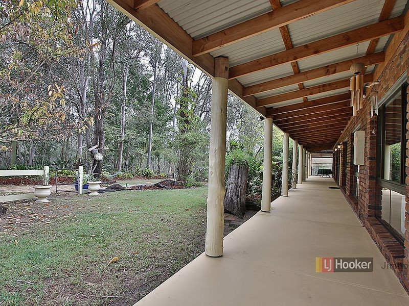 Jimboomba QLD 4280
