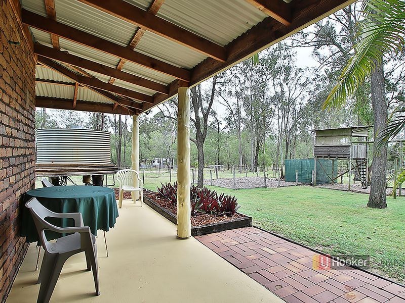 Jimboomba QLD 4280