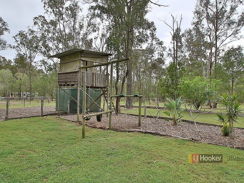 Jimboomba QLD 4280