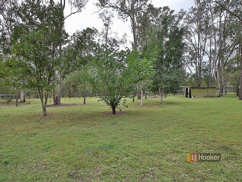 Jimboomba QLD 4280