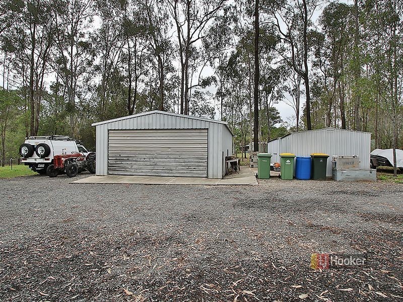 Jimboomba QLD 4280