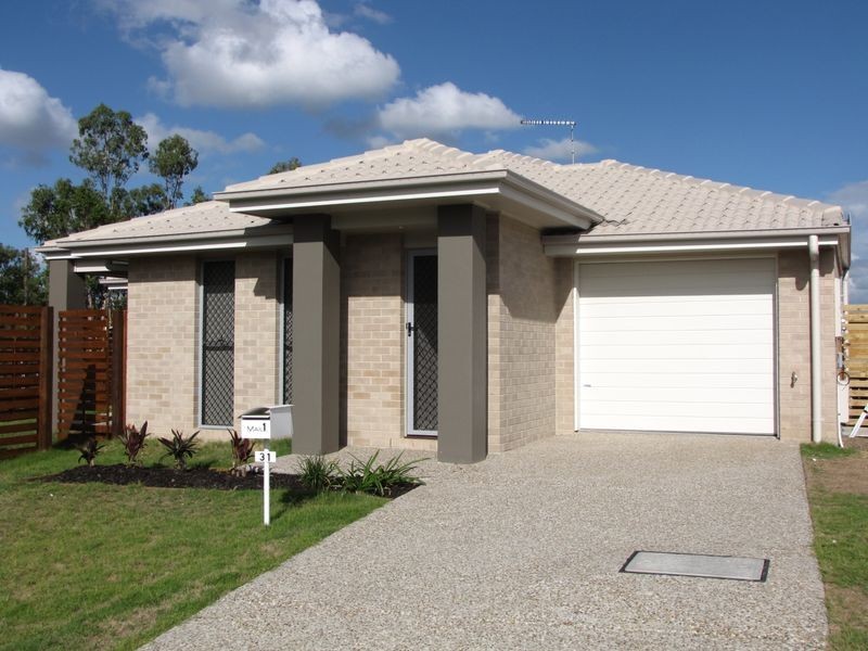 Yarrabilba QLD 4207
