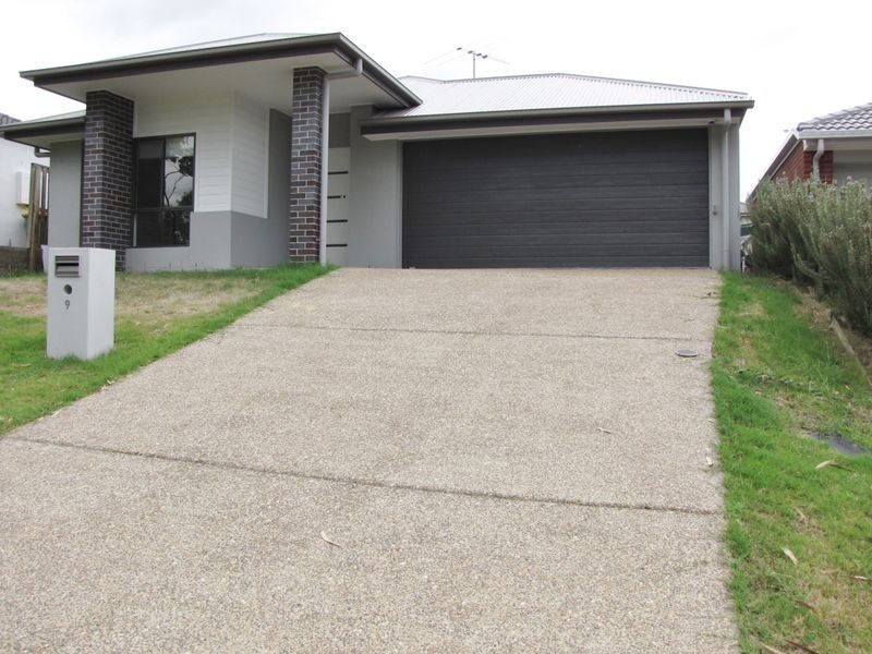 Jimboomba QLD 4280