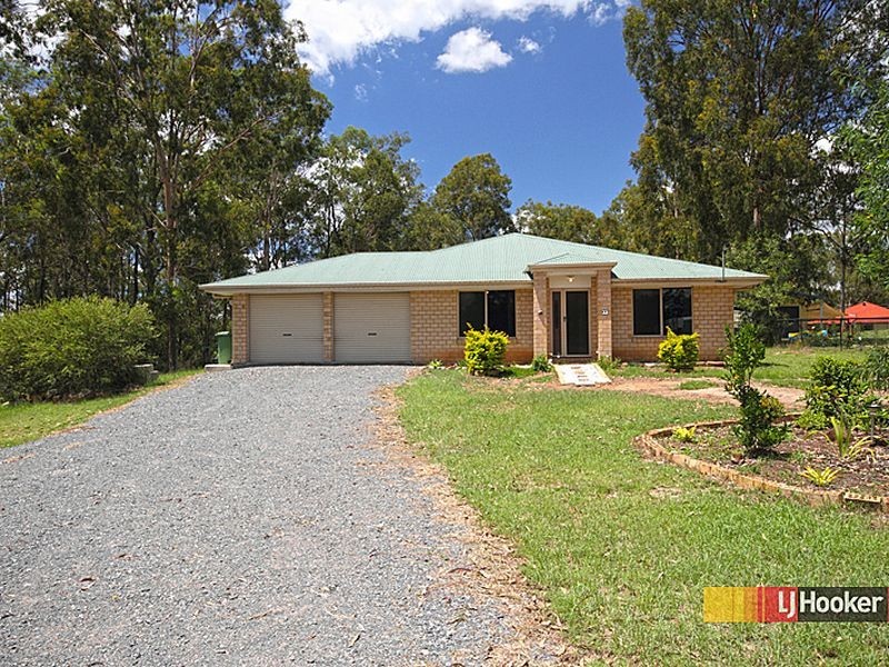 Cedar Vale QLD 4285