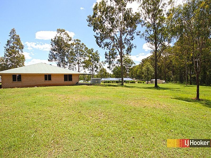 Cedar Vale QLD 4285