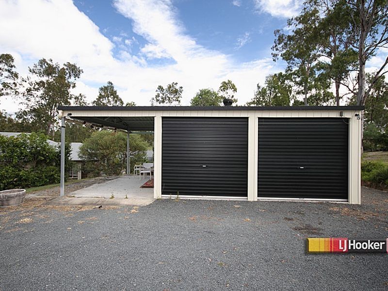 Jimboomba QLD 4280