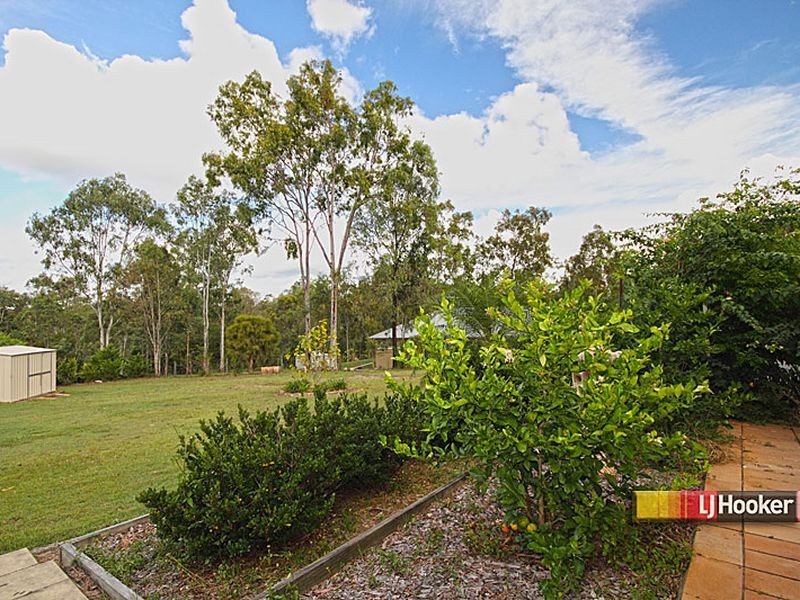 Jimboomba QLD 4280