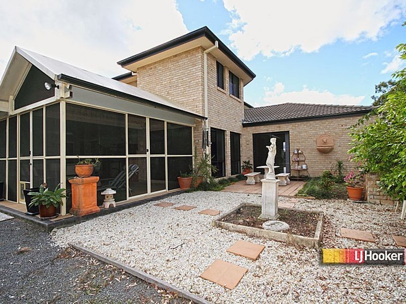 Jimboomba QLD 4280