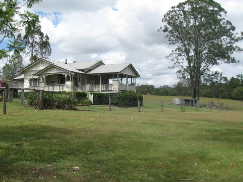 Beaudesert QLD 4285
