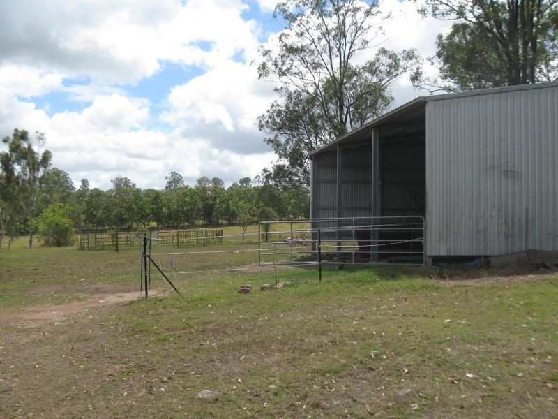 Beaudesert QLD 4285