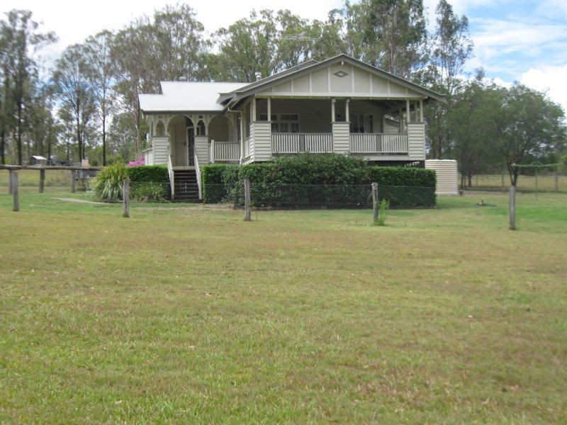 Beaudesert QLD 4285