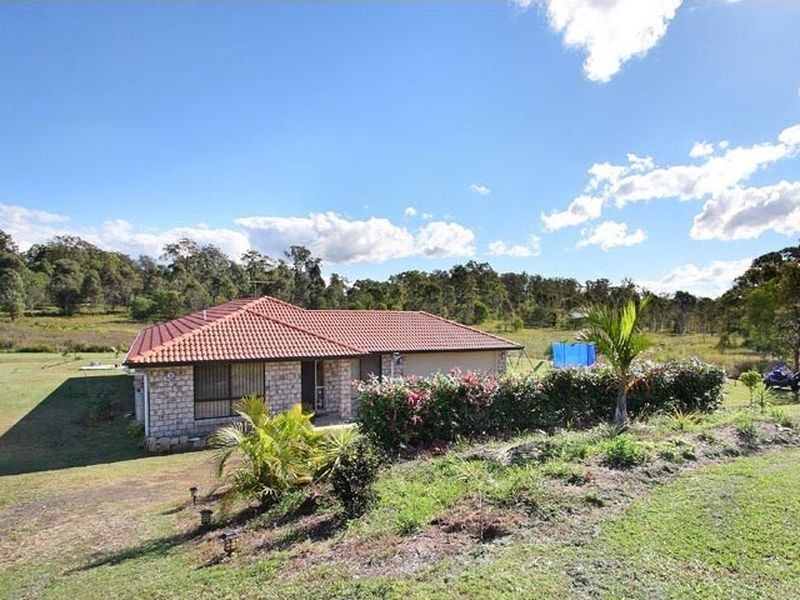 Cedar Vale QLD 4285
