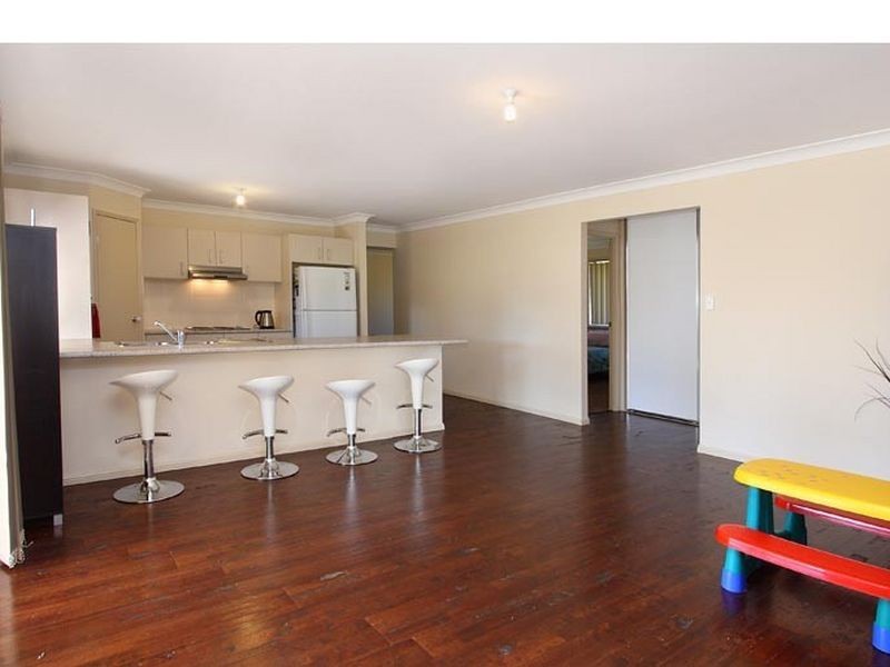 Cedar Vale QLD 4285