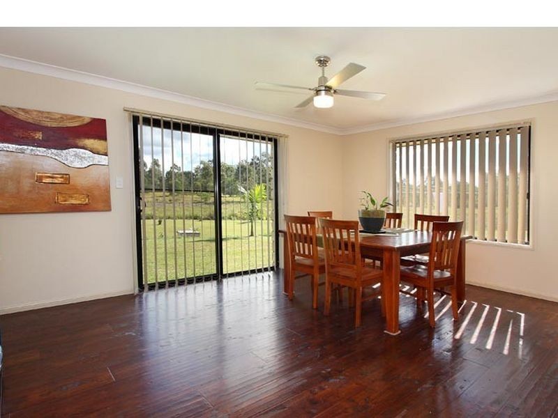 Cedar Vale QLD 4285