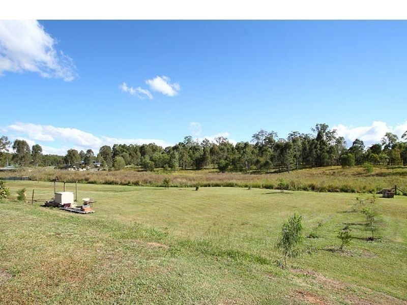 Cedar Vale QLD 4285