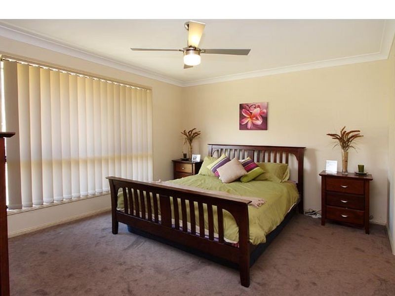 Cedar Vale QLD 4285