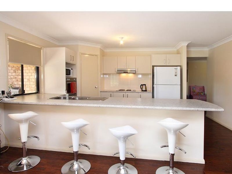 Cedar Vale QLD 4285