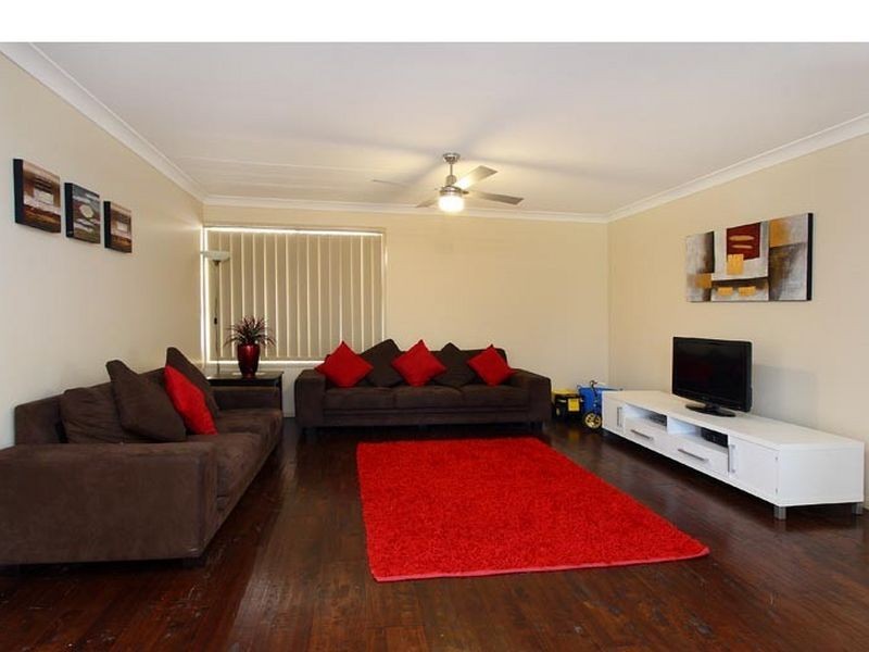 Cedar Vale QLD 4285