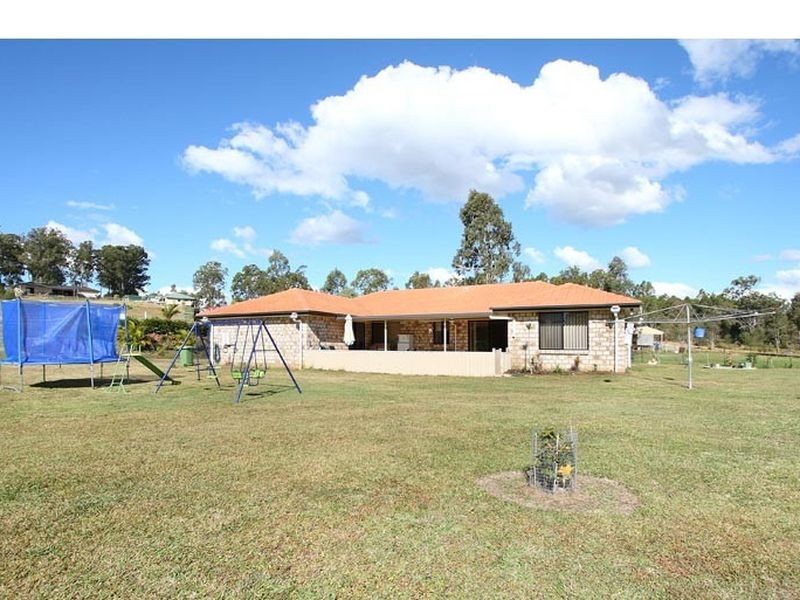 Cedar Vale QLD 4285