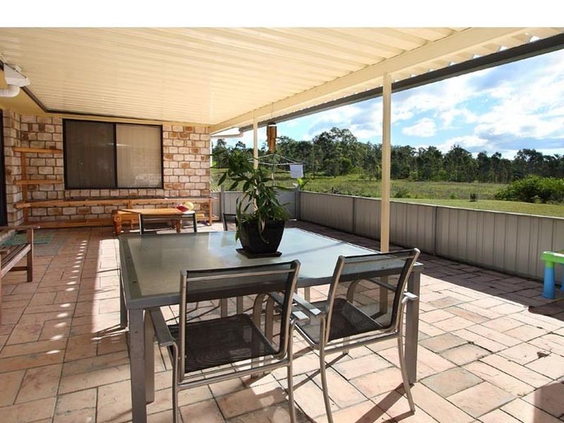 Cedar Vale QLD 4285