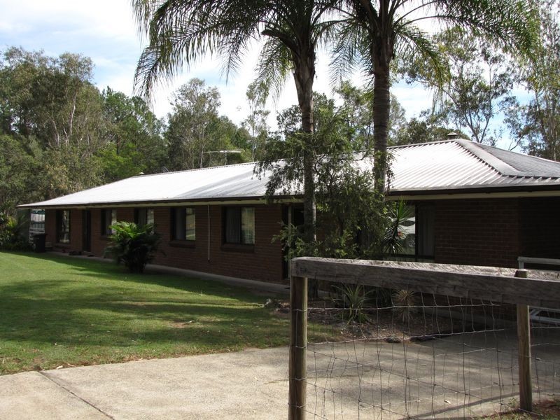 North Maclean QLD 4280