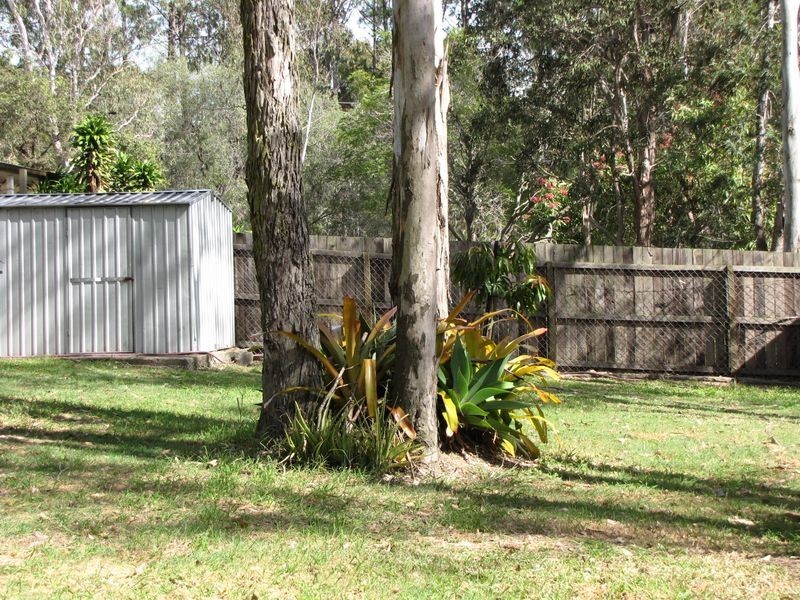 North Maclean QLD 4280