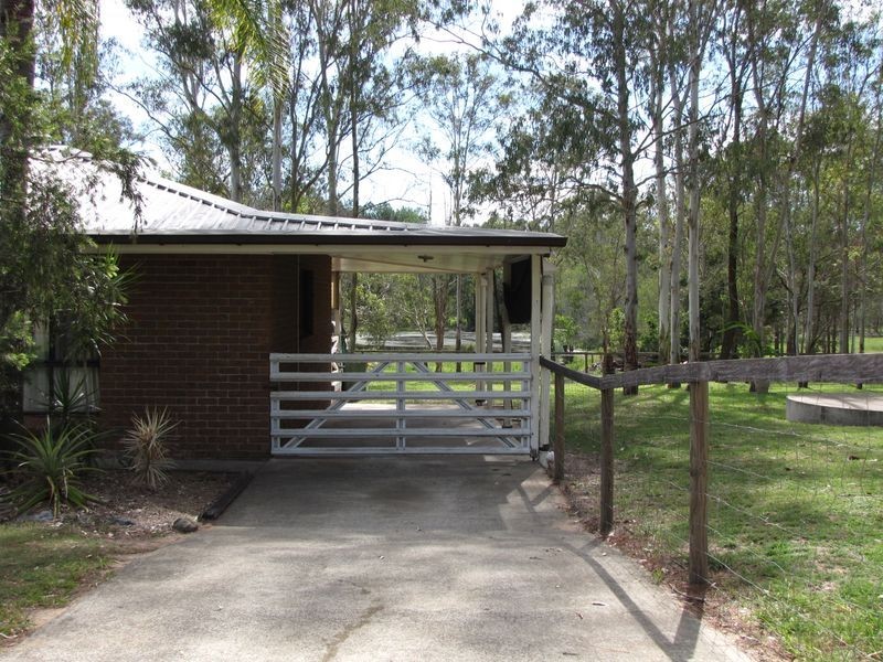 North Maclean QLD 4280