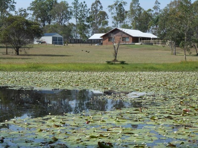 43 Round ridge rd, Jimboomba QLD 4280