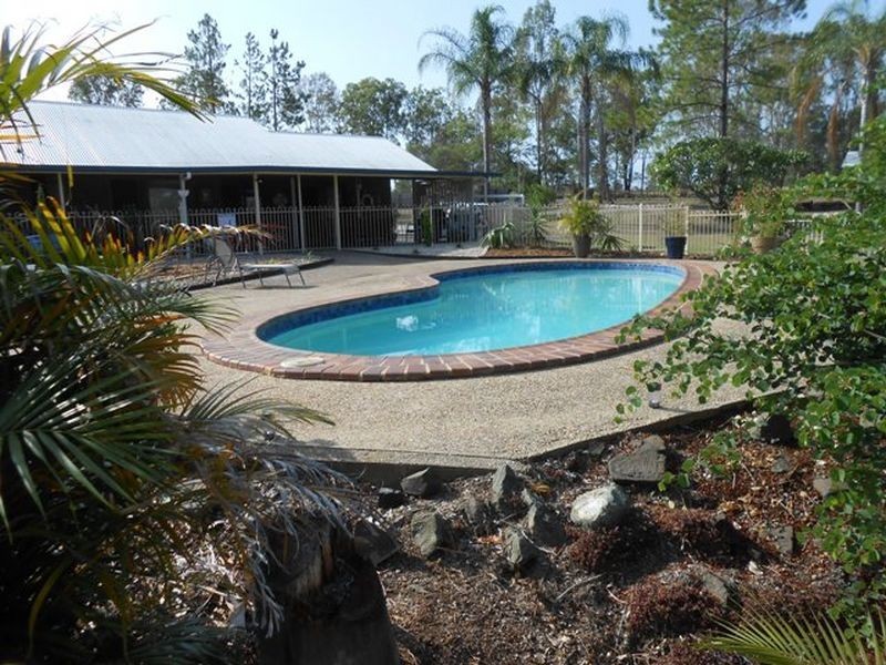 43 Round ridge rd, Jimboomba QLD 4280
