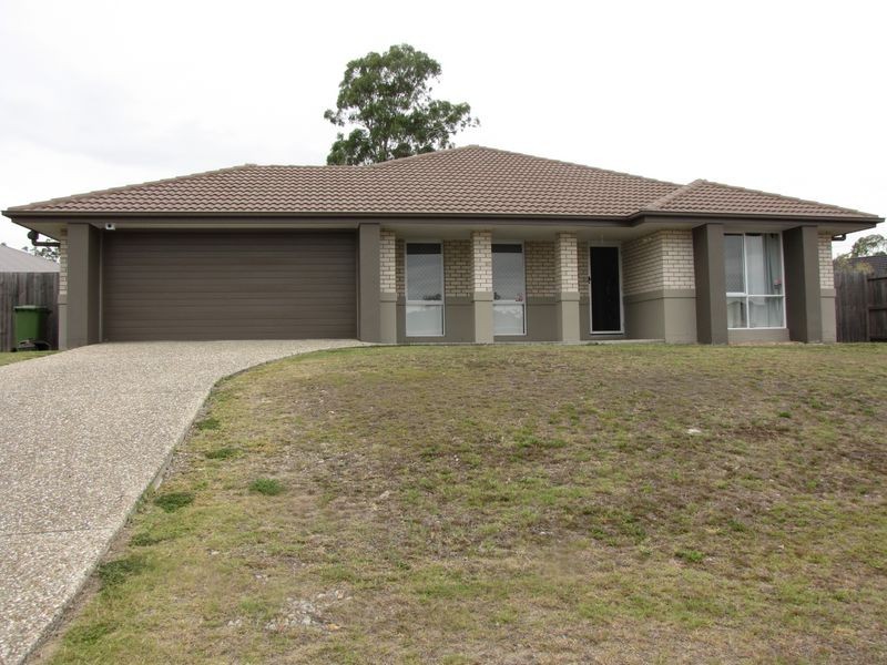 25 Timberline Way, Jimboomba QLD 4280