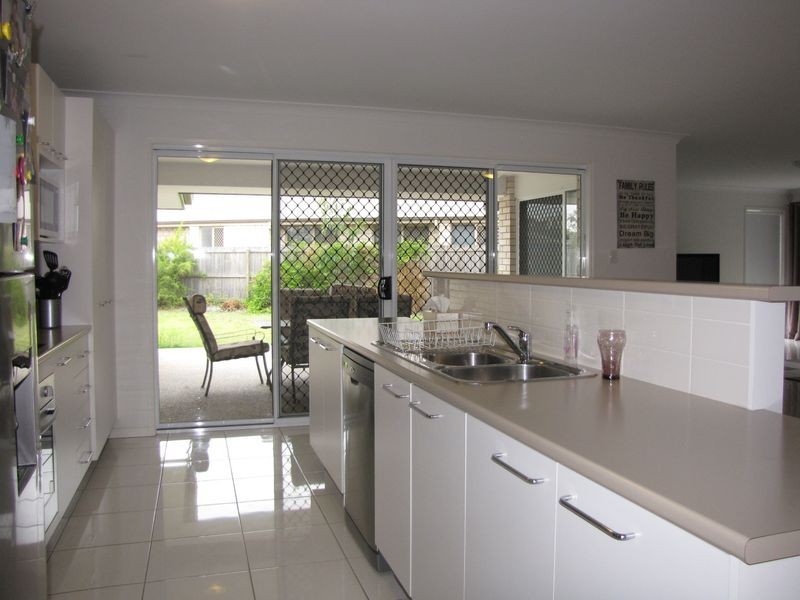 25 Timberline Way, Jimboomba QLD 4280