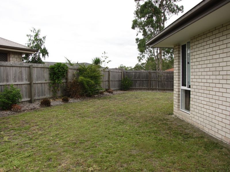 25 Timberline Way, Jimboomba QLD 4280