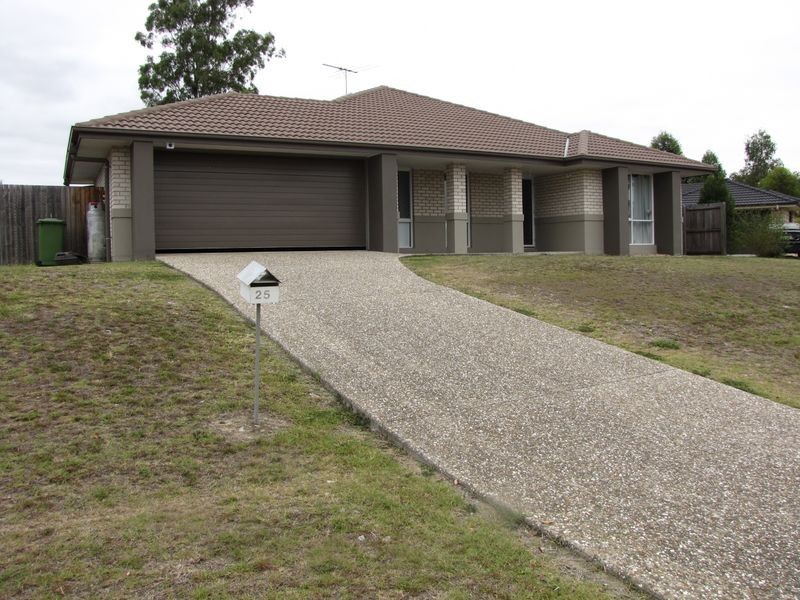25 Timberline Way, Jimboomba QLD 4280