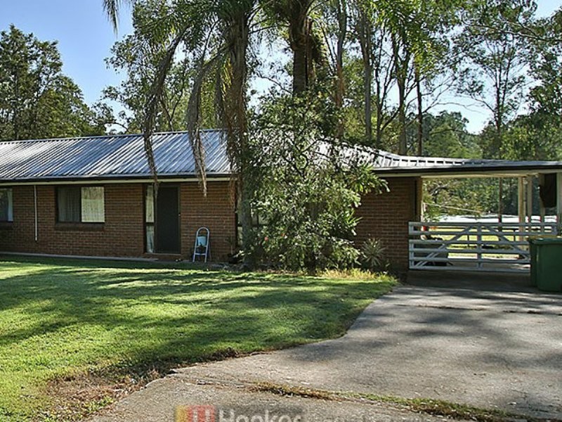 North Maclean QLD 4280