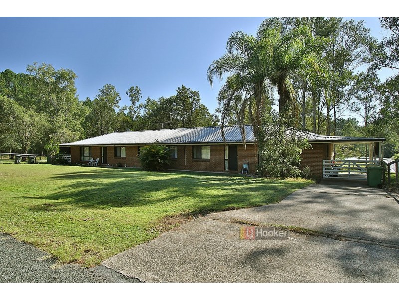 North Maclean QLD 4280