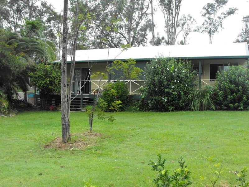 Jimboomba QLD 4280