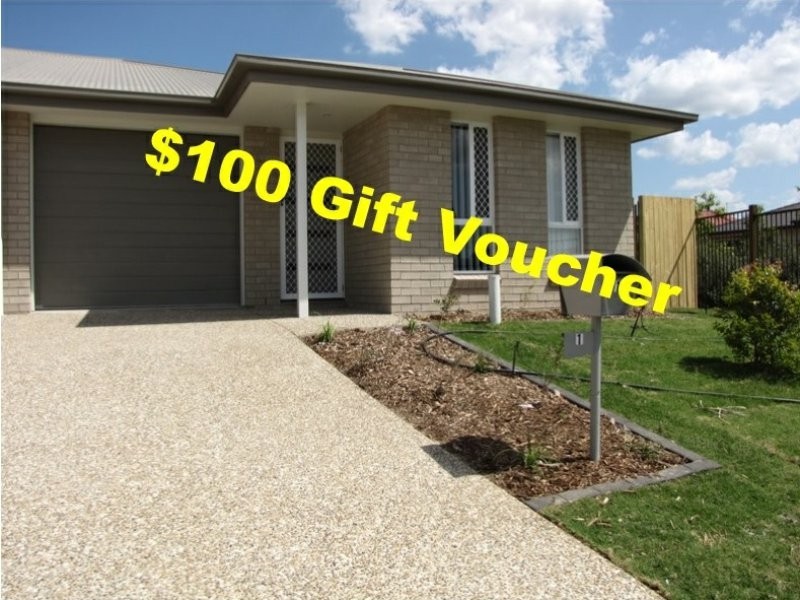 Logan Reserve QLD 4133