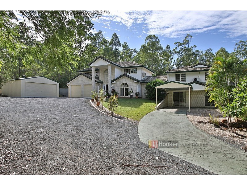 Jimboomba QLD 4280