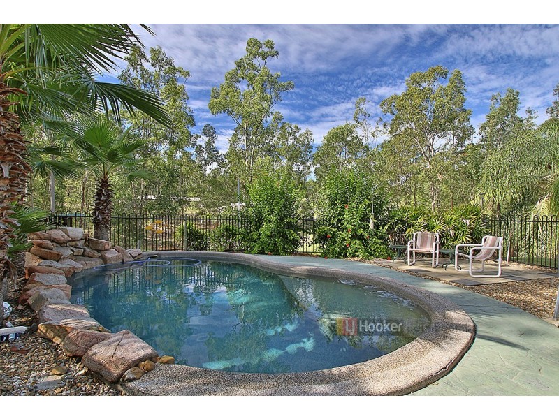 Jimboomba QLD 4280