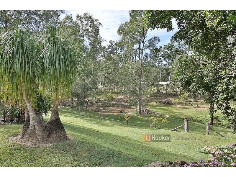 Jimboomba QLD 4280