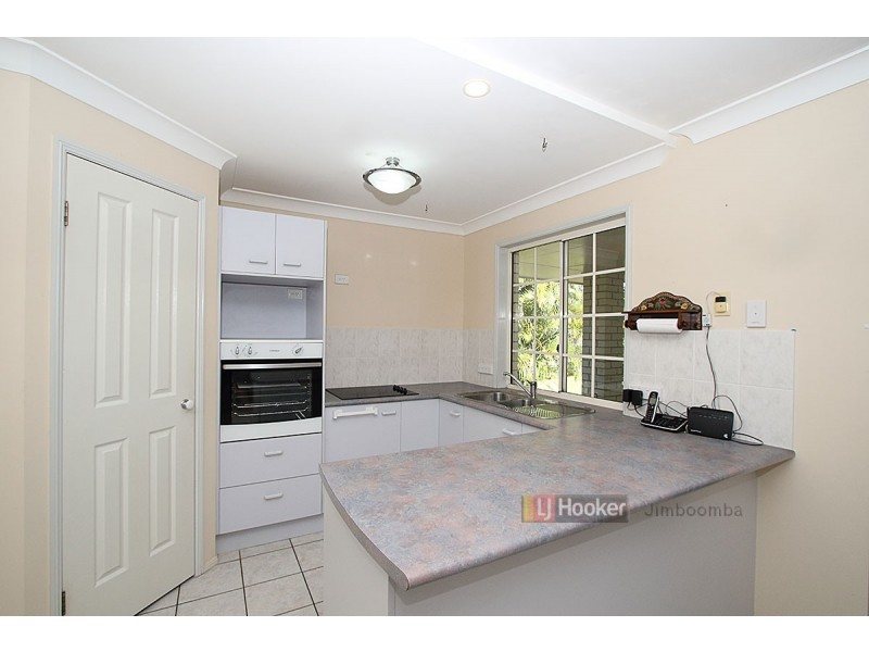 Jimboomba QLD 4280