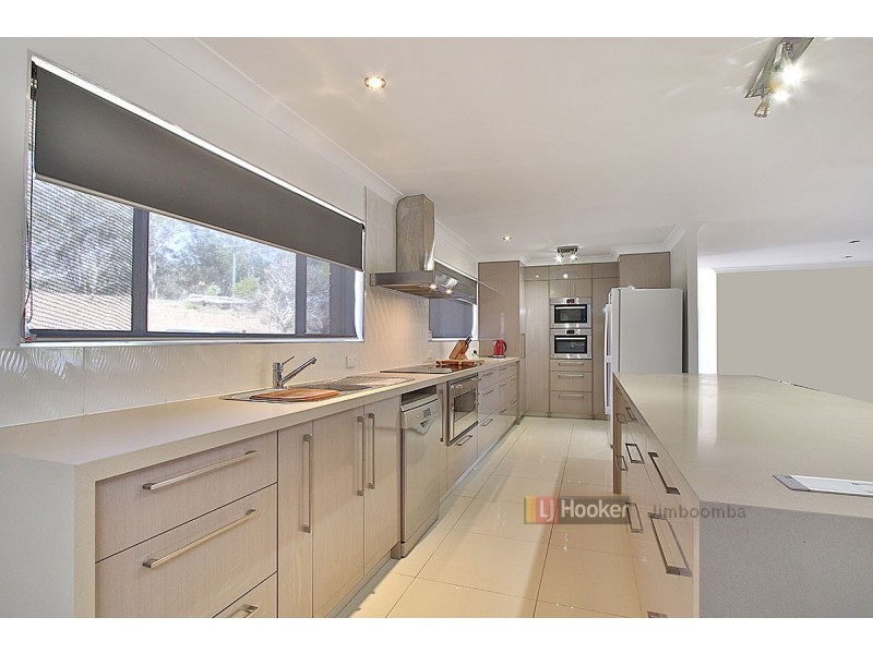 291-297 Dennis Rd, Cedar Vale QLD 4285